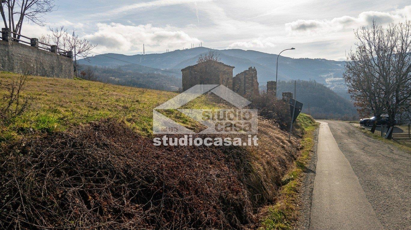 Terreno Residenziale in vendita a Menconico