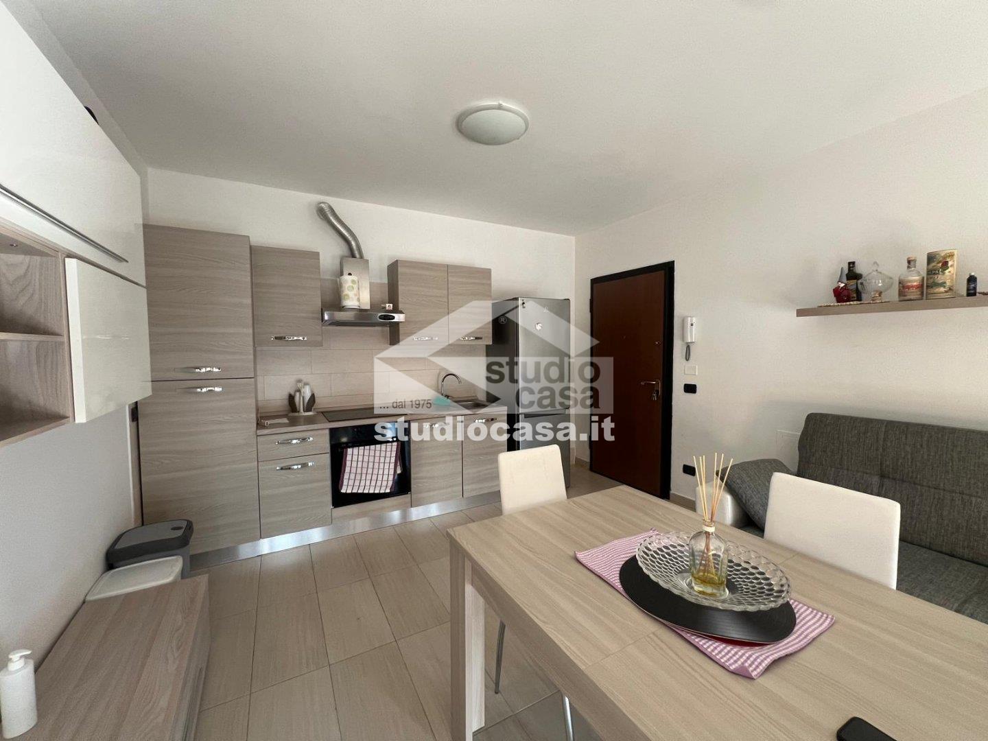 Appartamento in affitto a Valera Fratta