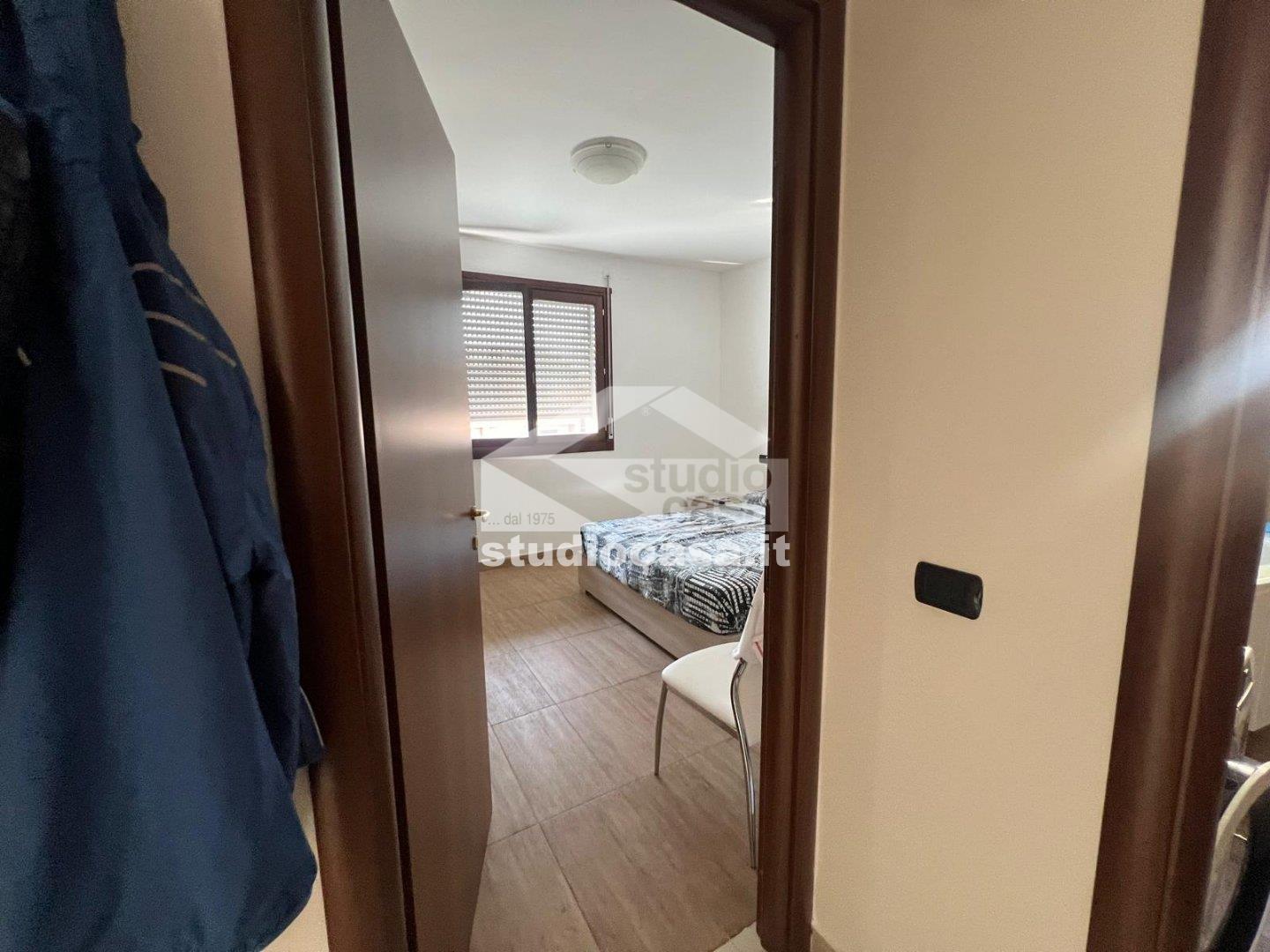 Appartamento in affitto a Valera Fratta