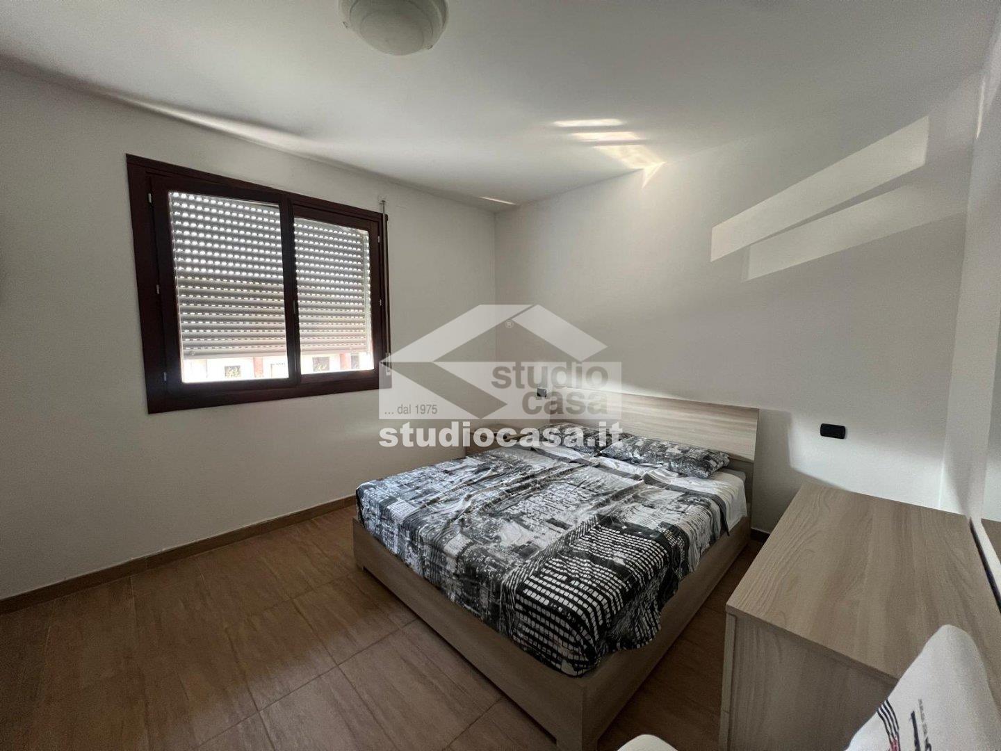 Appartamento in affitto a Valera Fratta