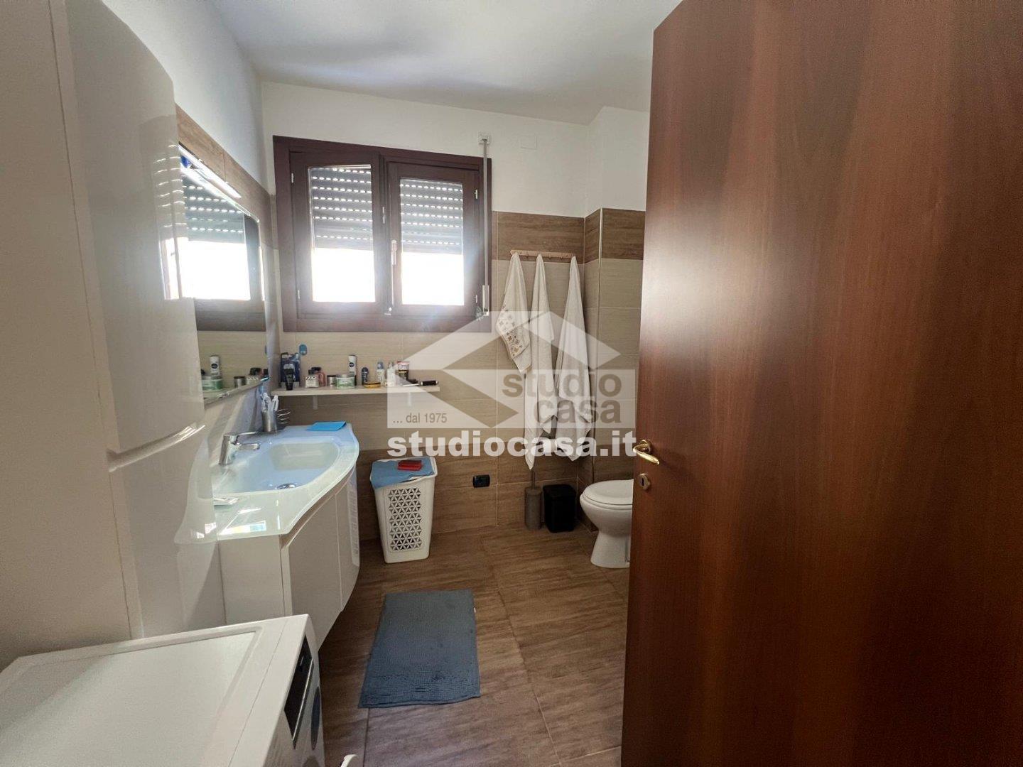 Appartamento in affitto a Valera Fratta