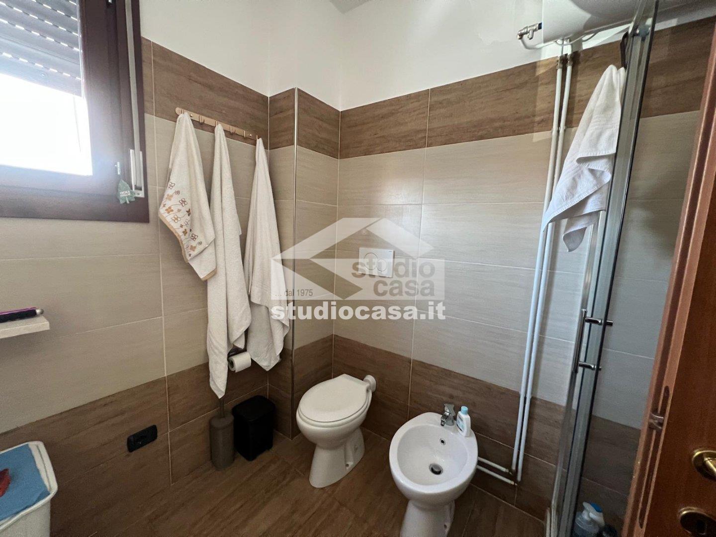 Appartamento in affitto a Valera Fratta