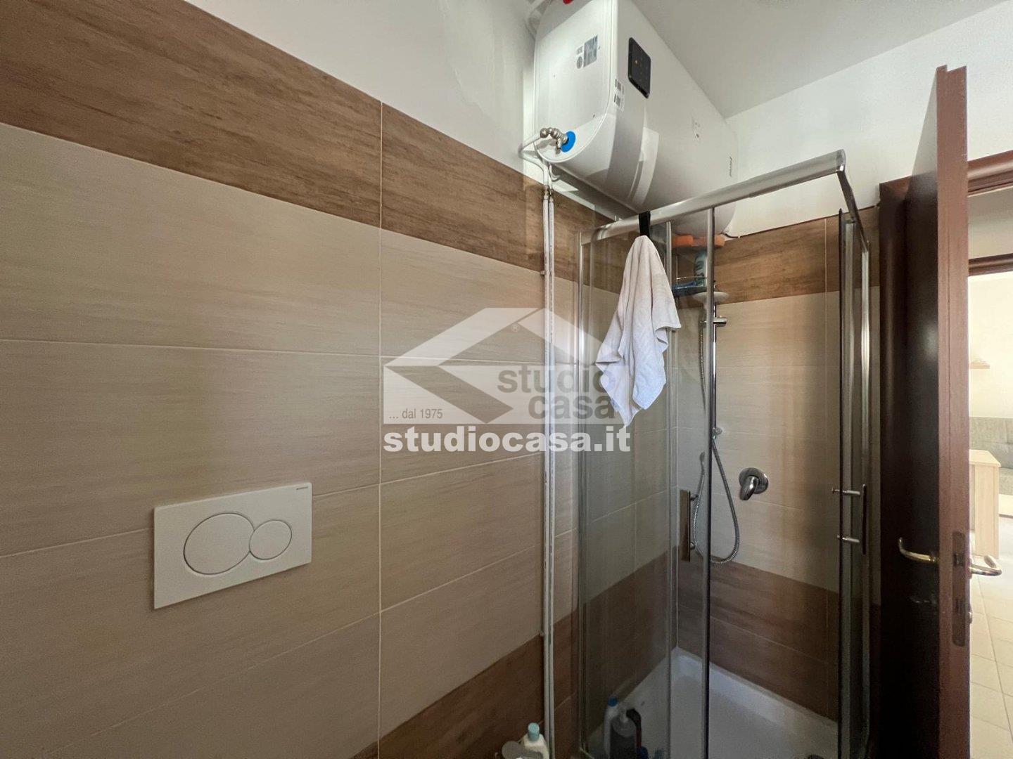 Appartamento in affitto a Valera Fratta