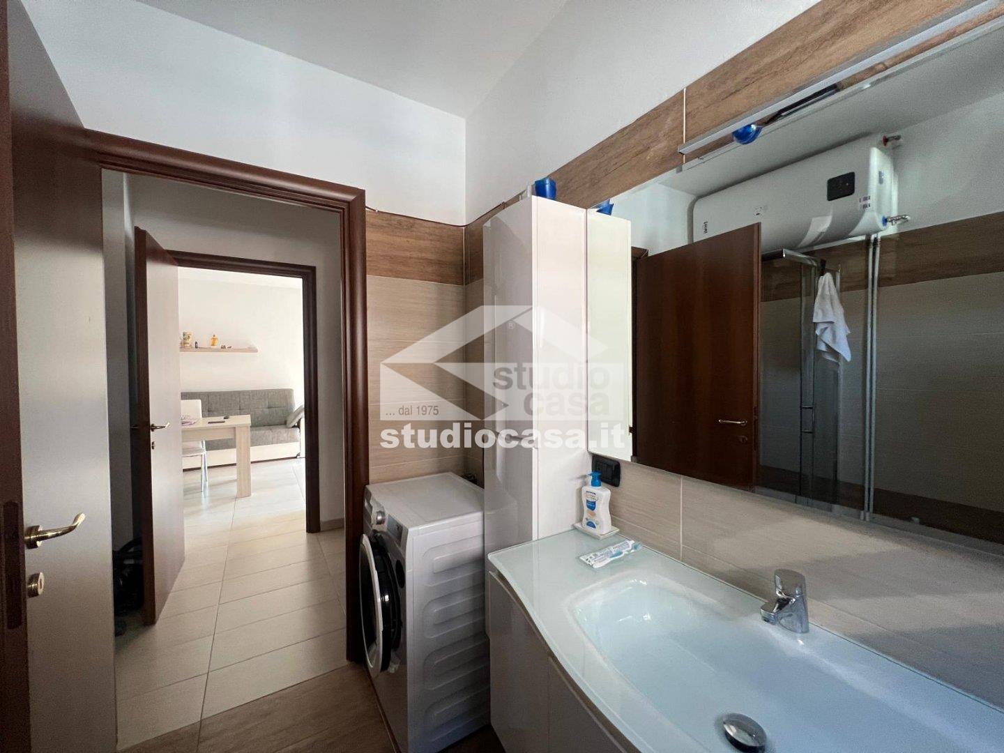 Appartamento in affitto a Valera Fratta