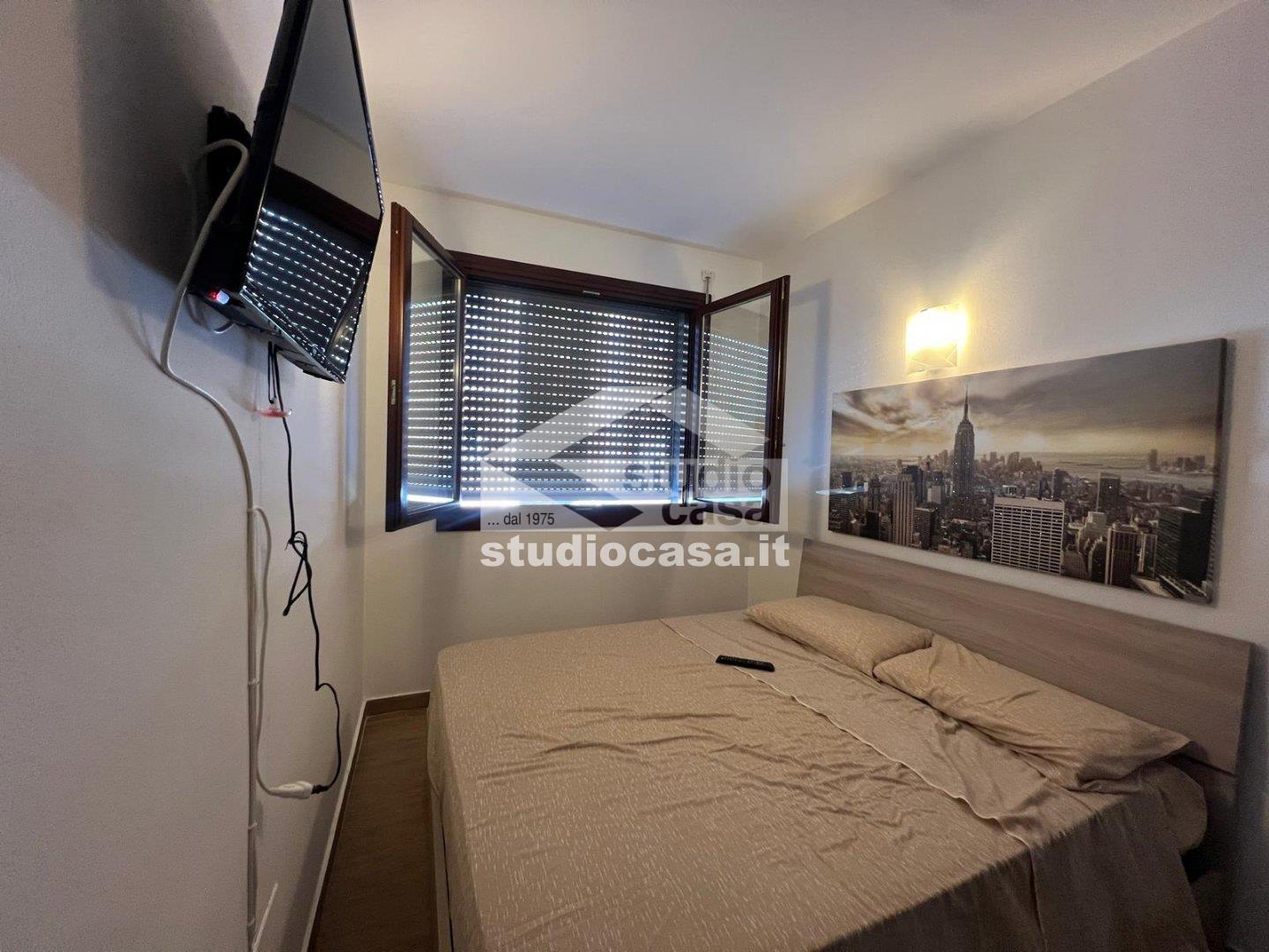 Appartamento in affitto a Valera Fratta