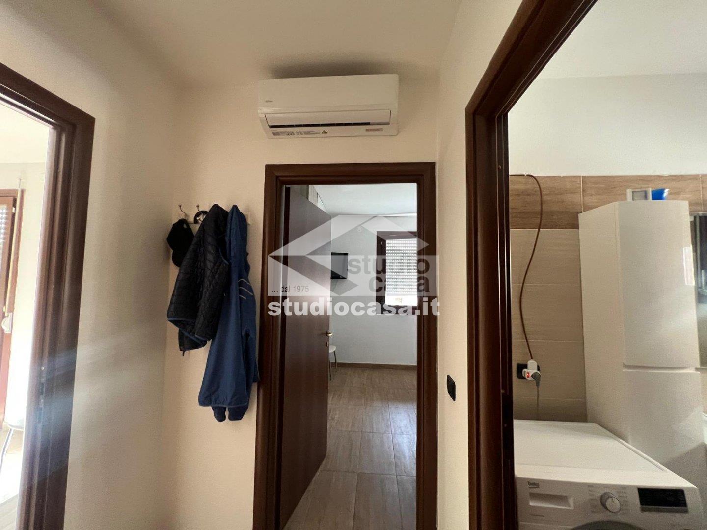 Appartamento in affitto a Valera Fratta