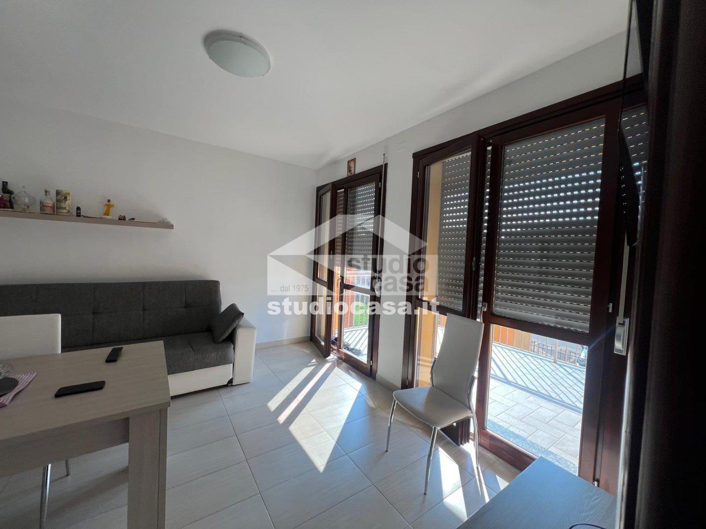 Appartamento in affitto a Valera Fratta