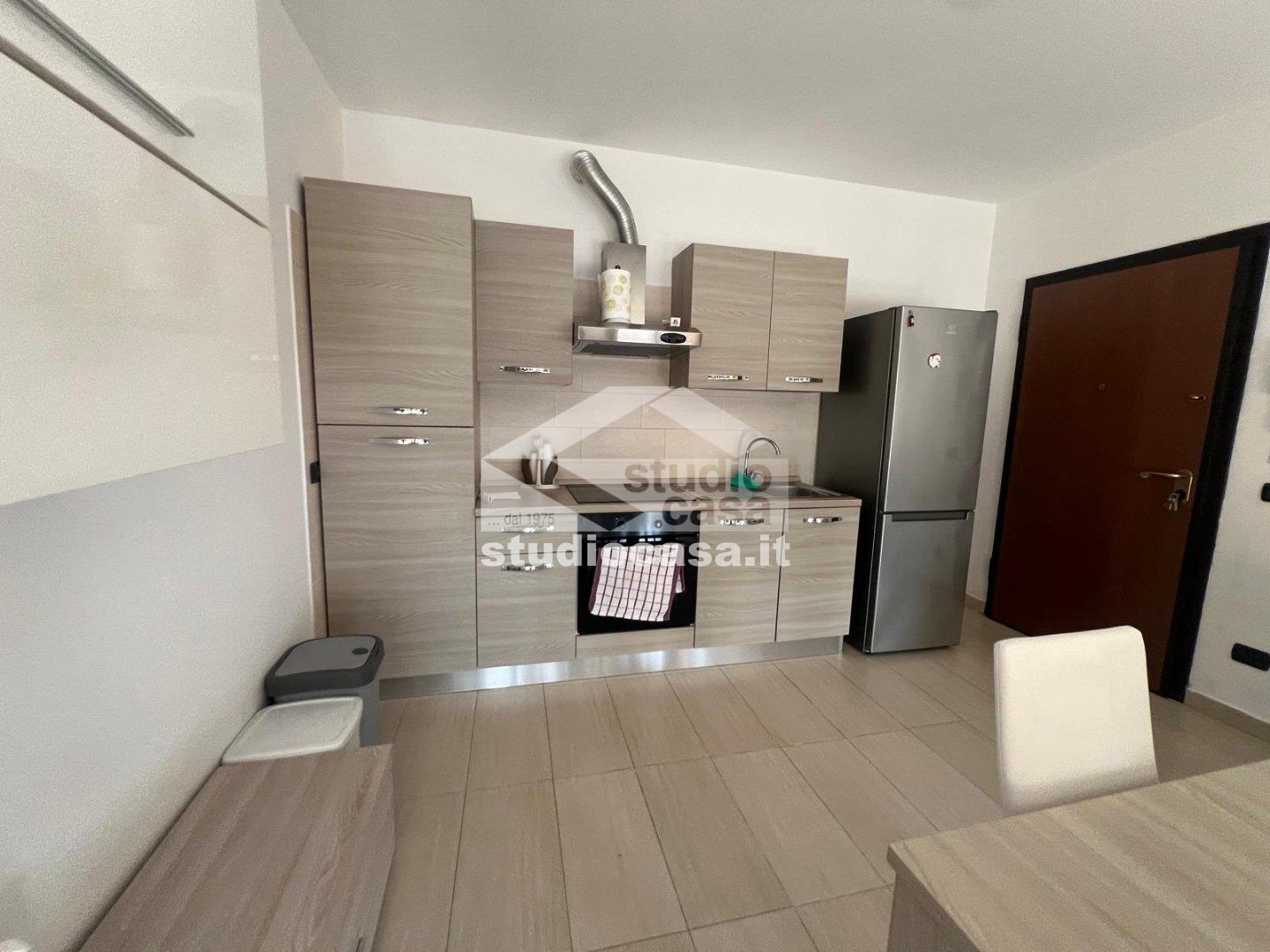 Appartamento in affitto a Valera Fratta