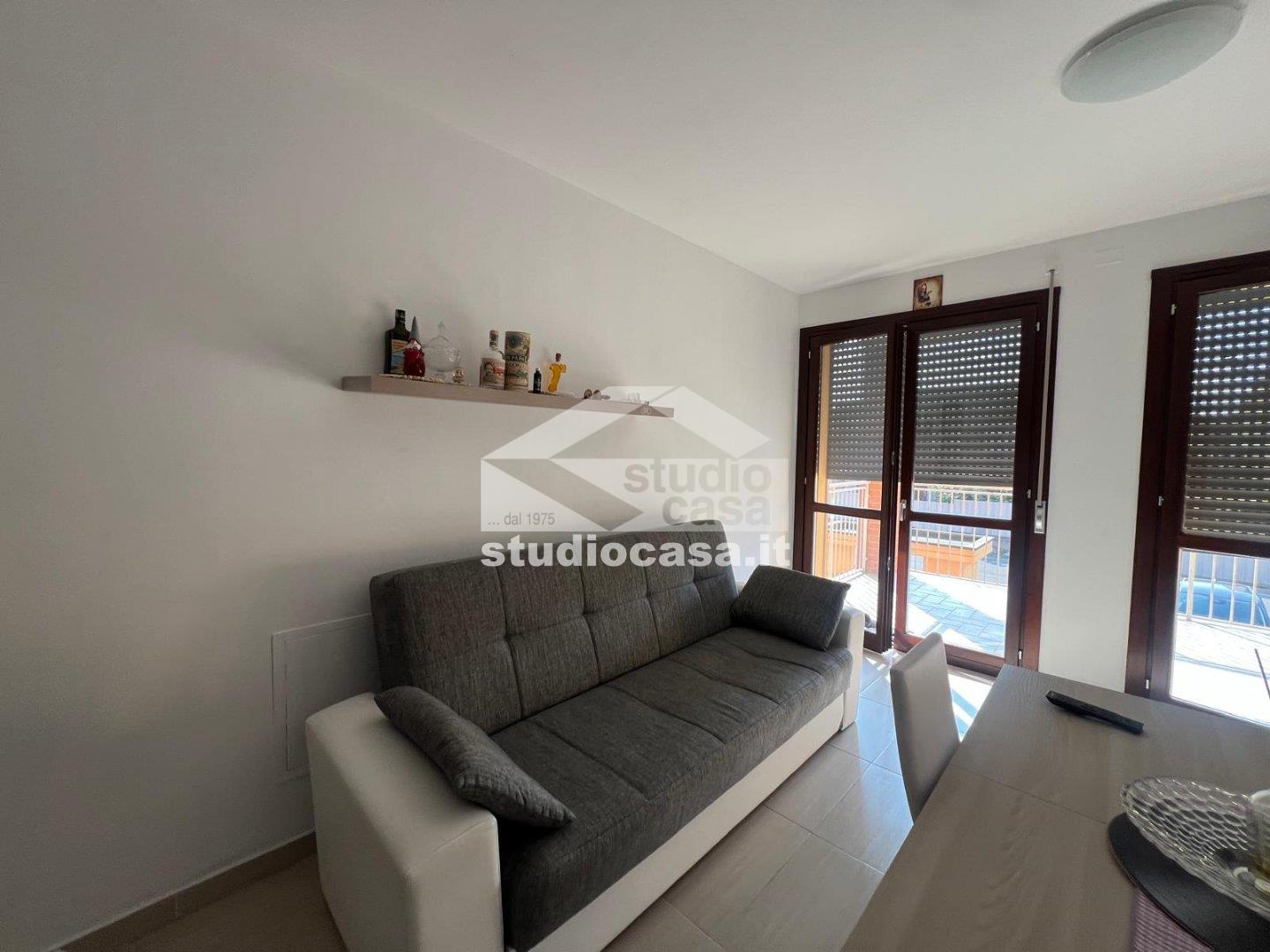 Appartamento in affitto a Valera Fratta