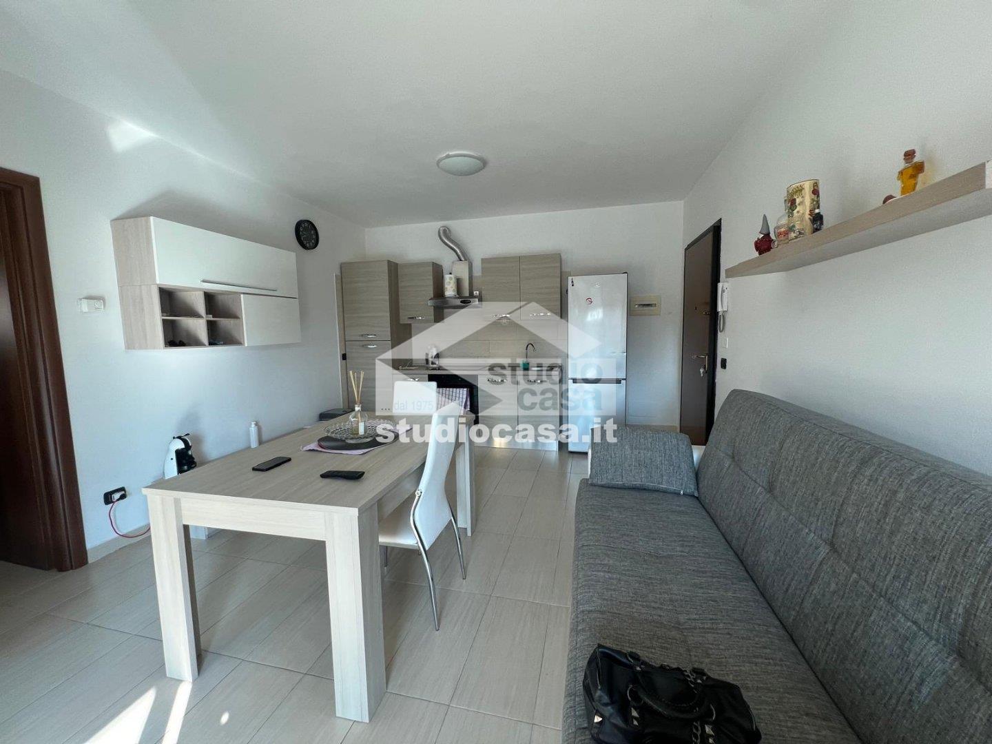 Appartamento in affitto a Valera Fratta