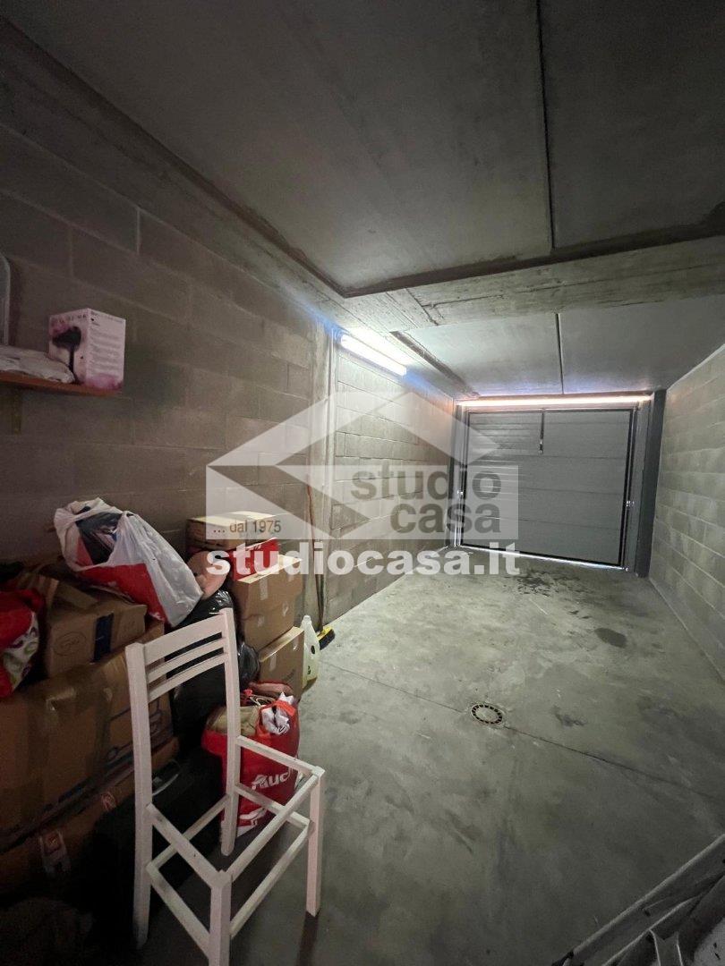 Appartamento in affitto a Valera Fratta