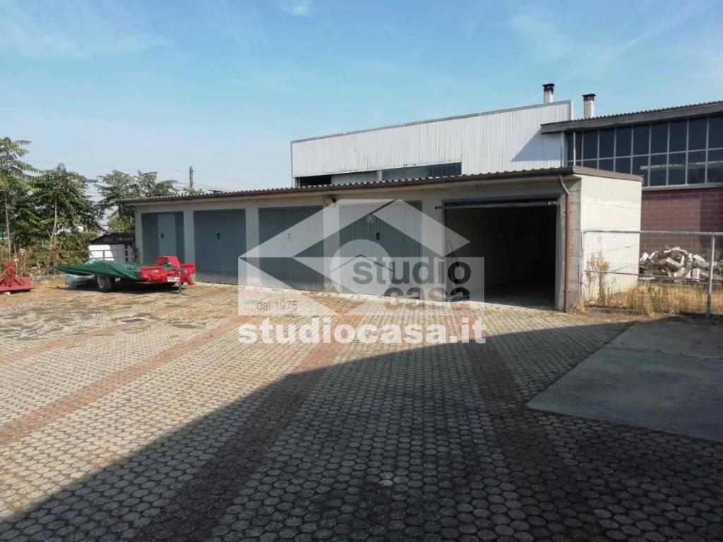 Appartamento in vendita a Stradella