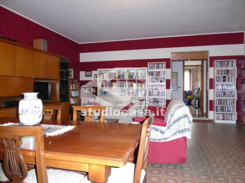 Appartamento in vendita a Stradella
