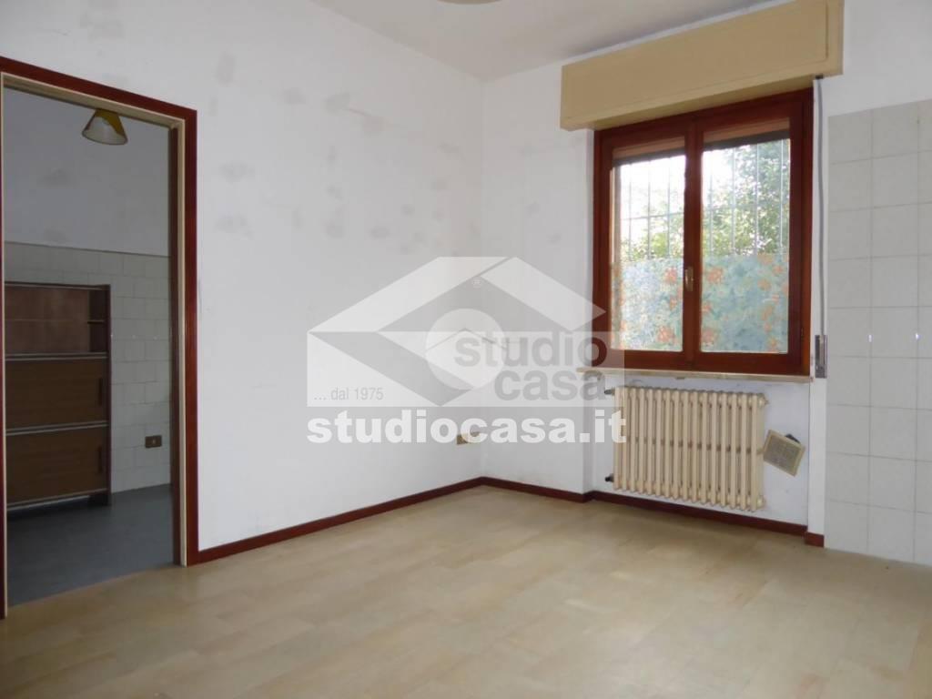 Appartamento in vendita a Stradella