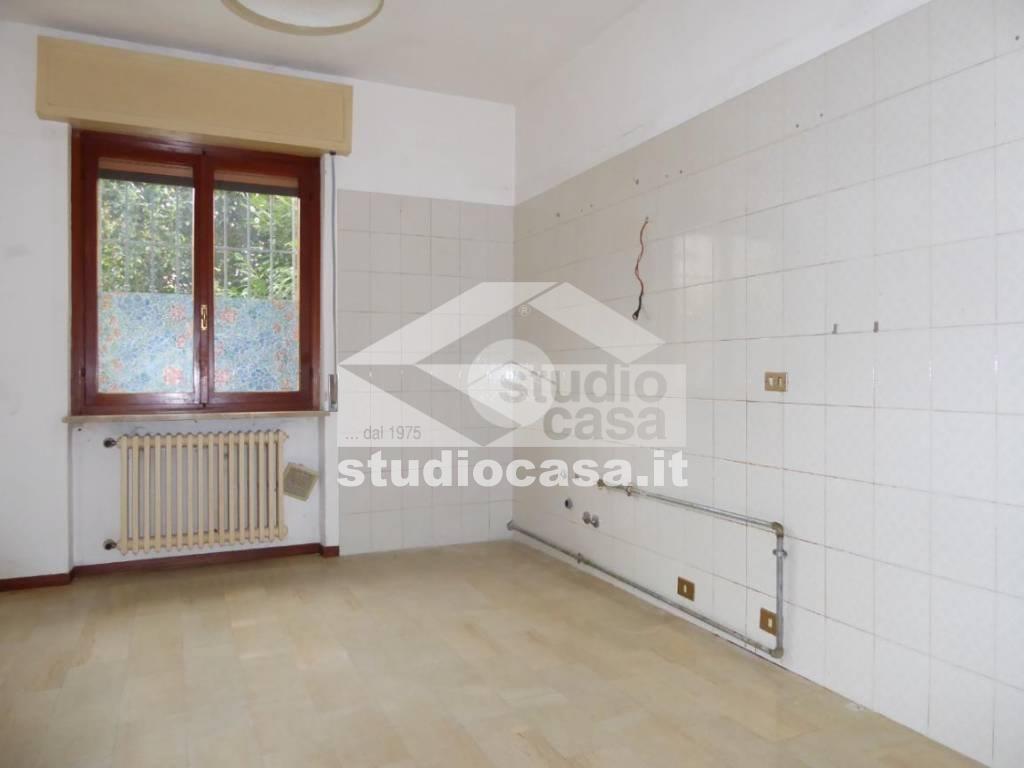 Appartamento in vendita a Stradella