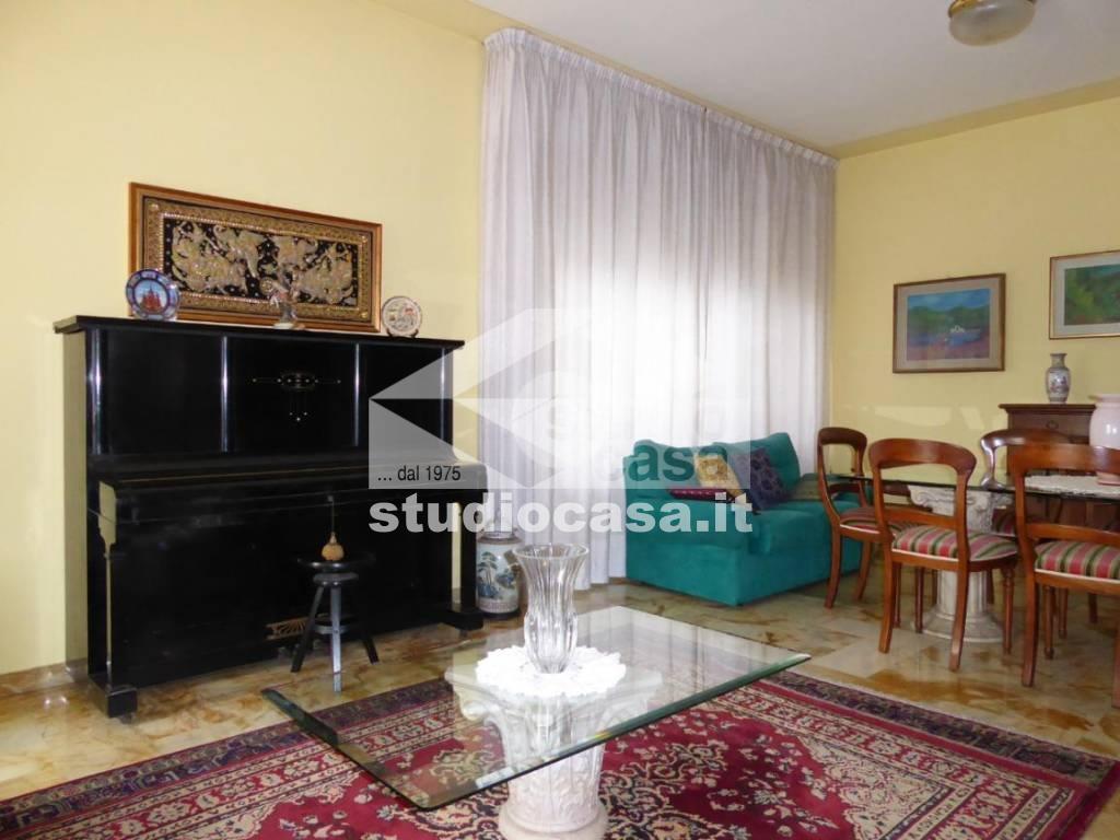Appartamento in vendita a Stradella
