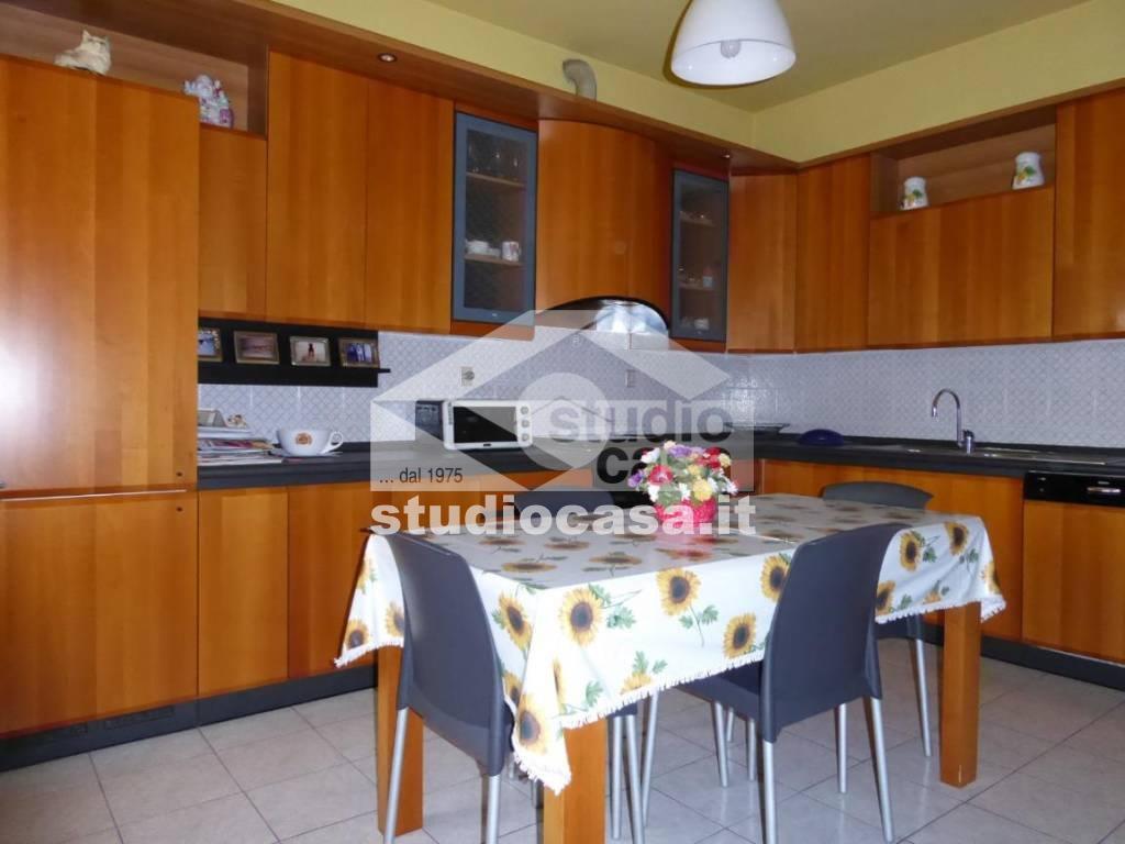 Appartamento in vendita a Stradella