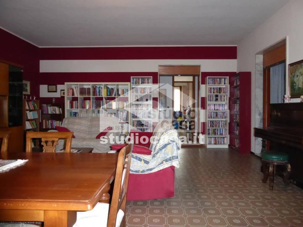 Appartamento in vendita a Stradella