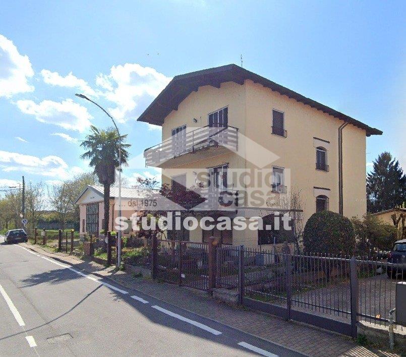 Appartamento in vendita a Torrevecchia Pia