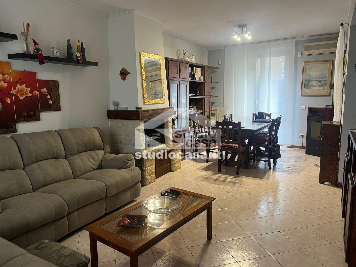 Villa Unifamiliare in vendita a Valera Fratta