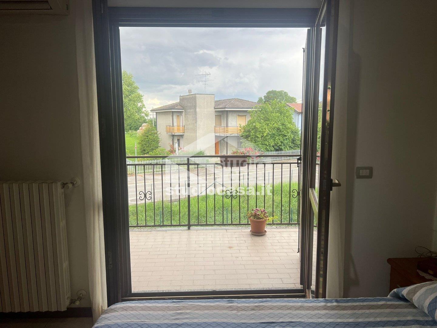 Villa Unifamiliare in vendita a Valera Fratta