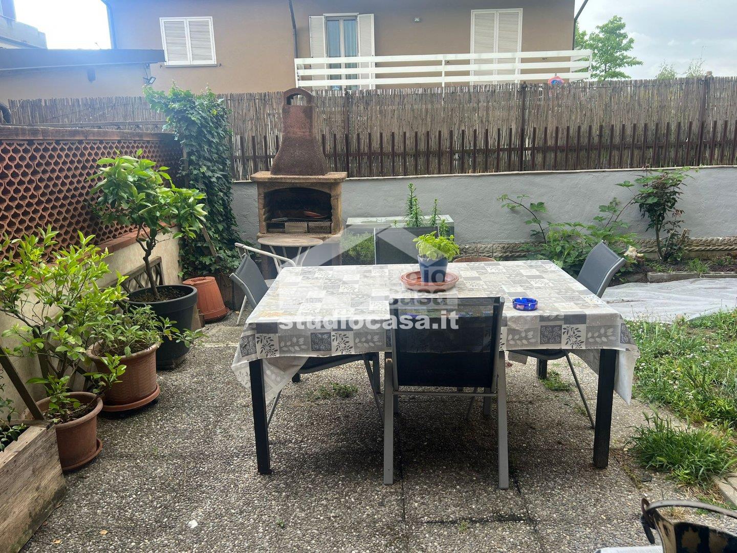 Villa Unifamiliare in vendita a Valera Fratta