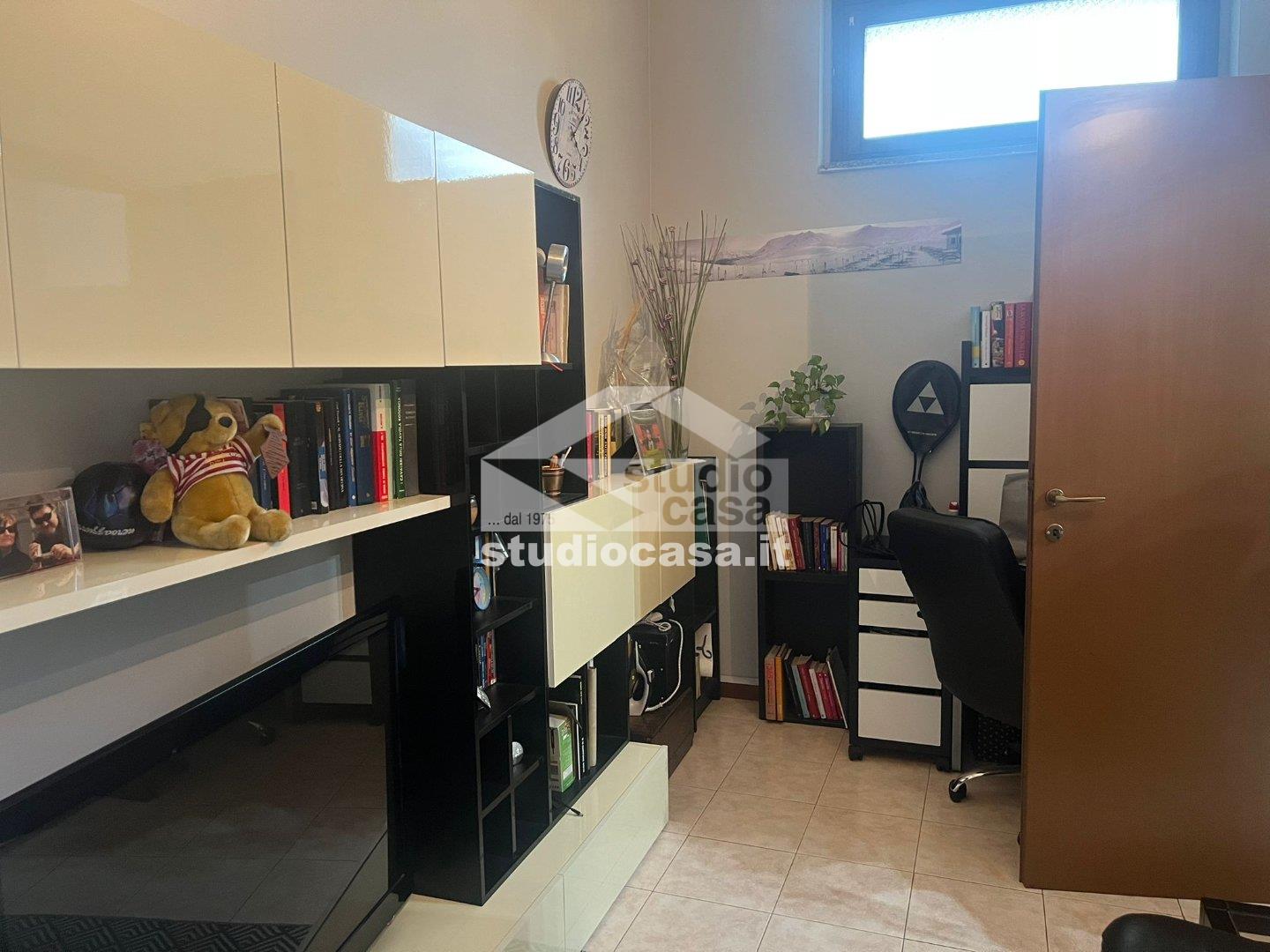Villa Unifamiliare in vendita a Valera Fratta