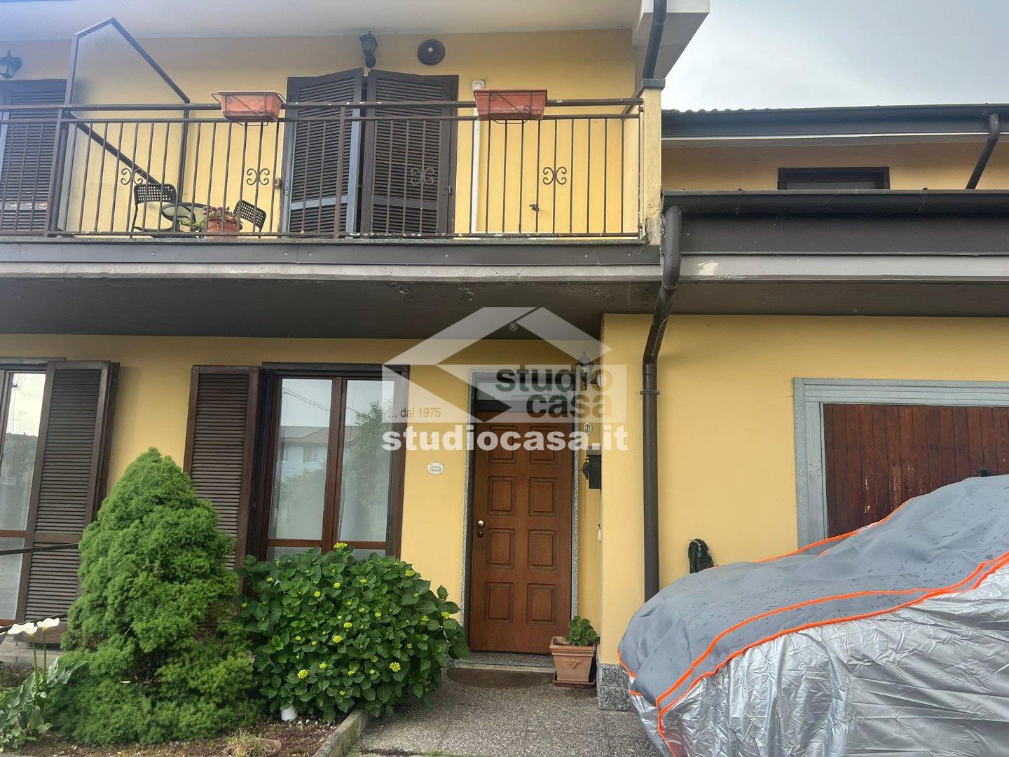 Villa Unifamiliare in vendita a Valera Fratta