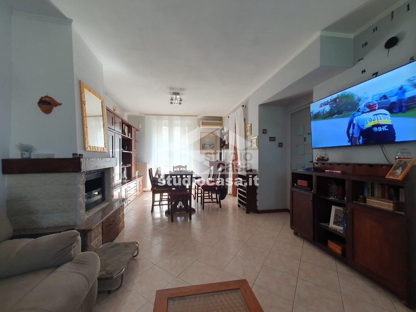 Villa Unifamiliare in vendita a Valera Fratta