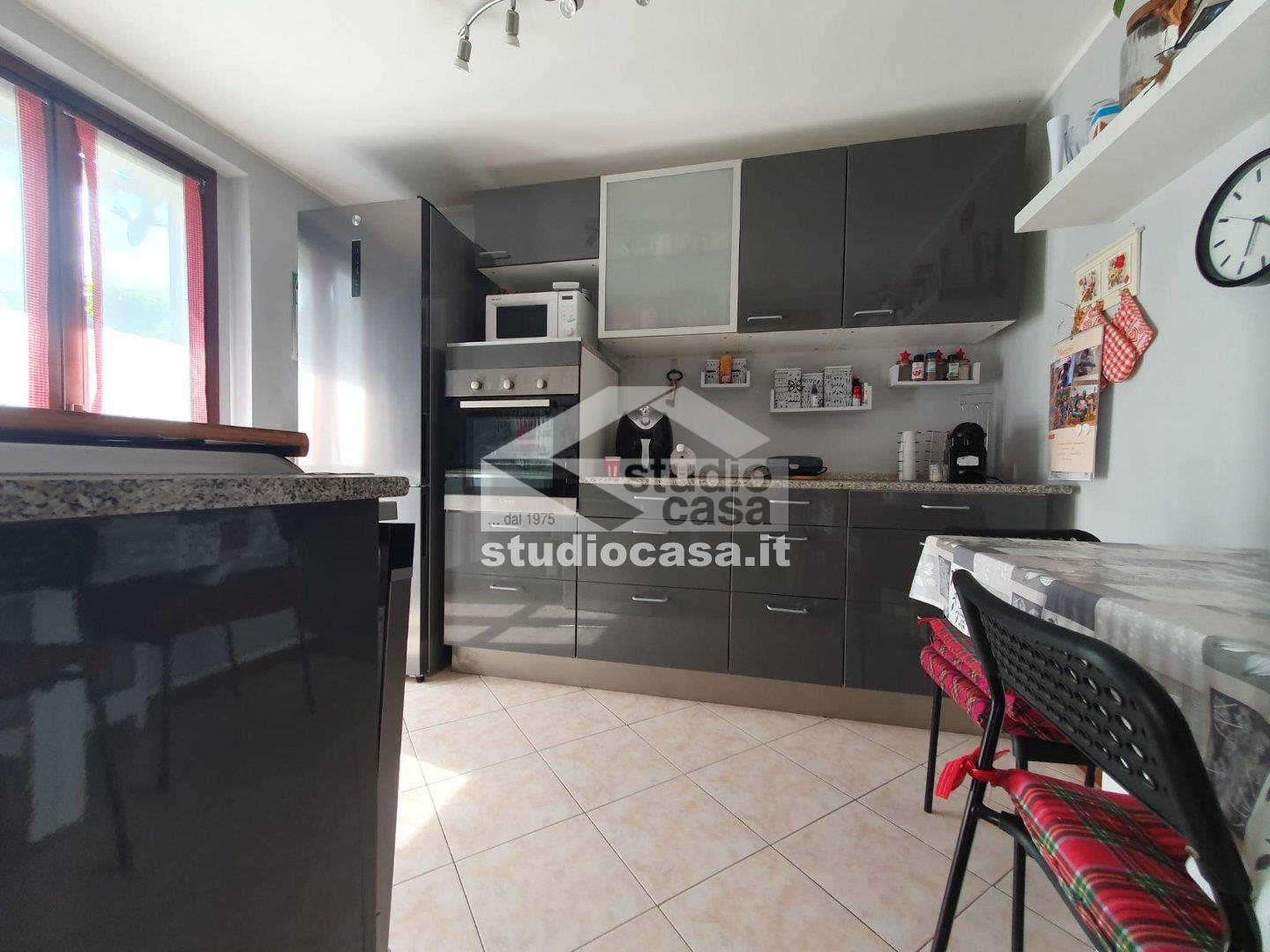 Villa Unifamiliare in vendita a Valera Fratta