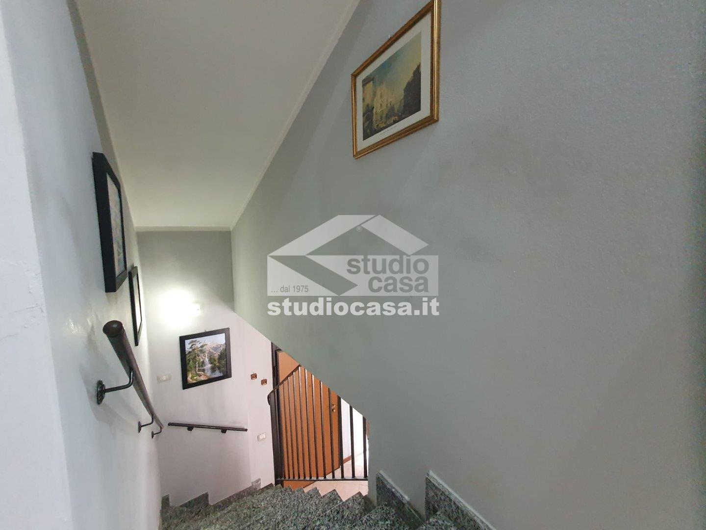 Villa Unifamiliare in vendita a Valera Fratta