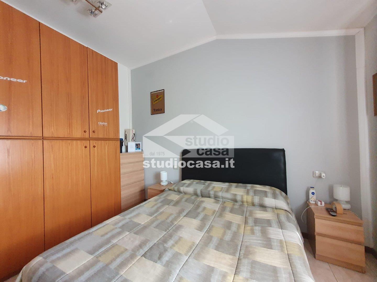 Villa Unifamiliare in vendita a Valera Fratta