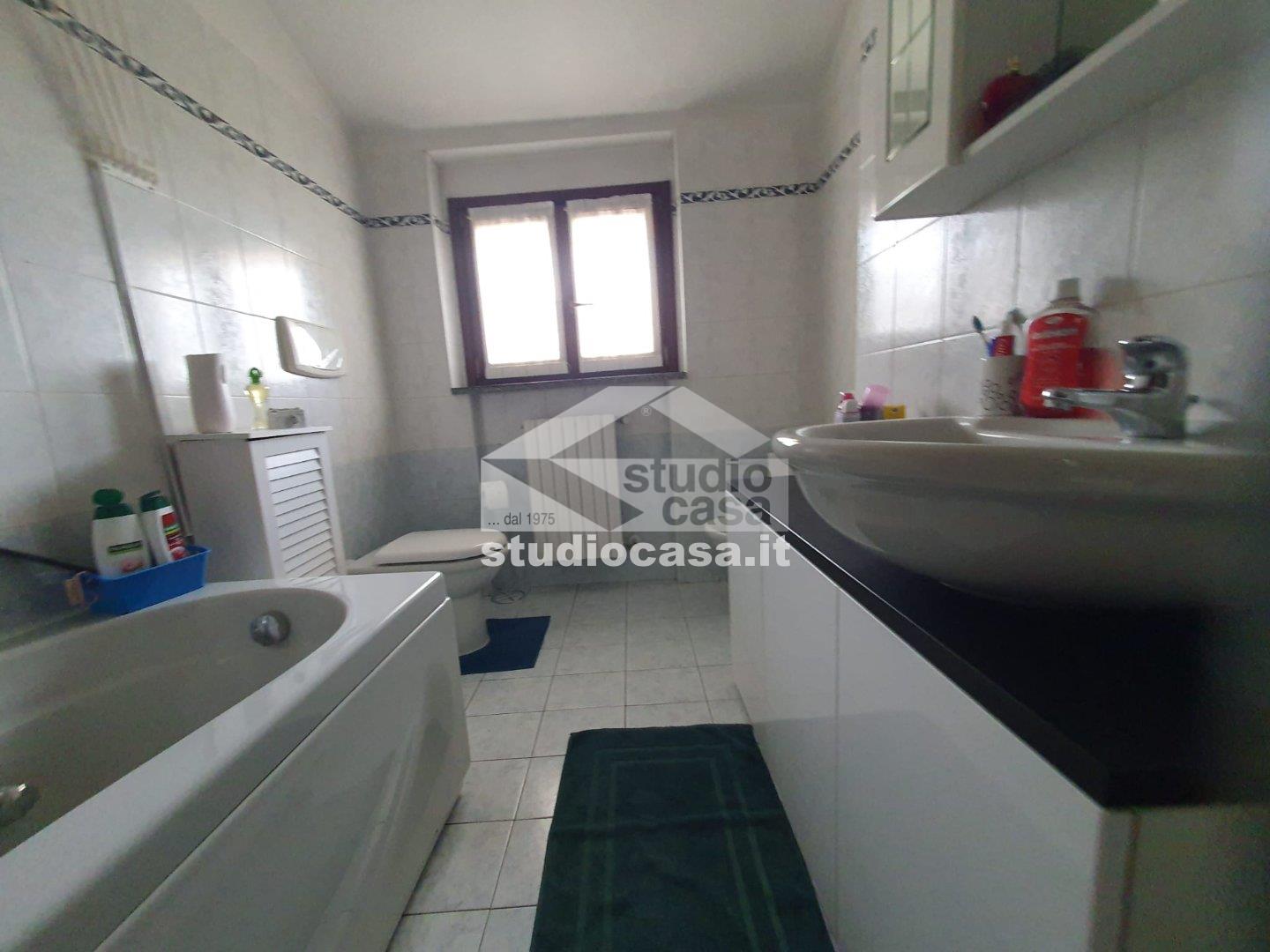 Villa Unifamiliare in vendita a Valera Fratta