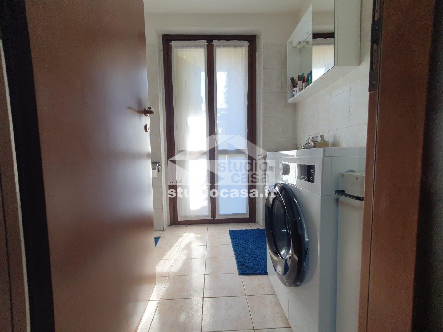 Villa Unifamiliare in vendita a Valera Fratta
