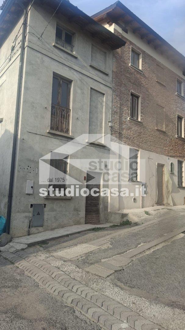 Casa Unifamiliare in vendita a Vistarino