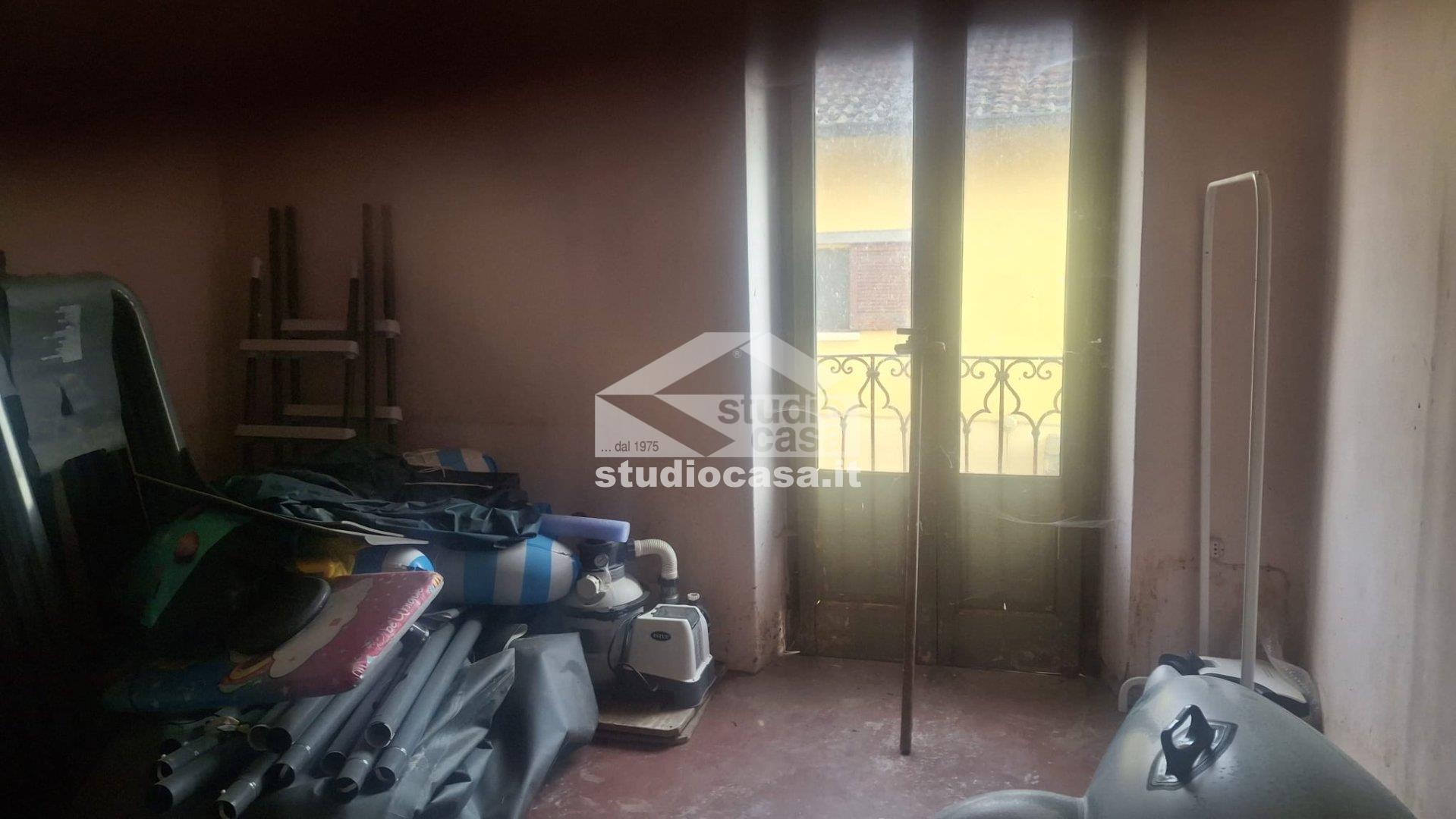 Casa Unifamiliare in vendita a Vistarino