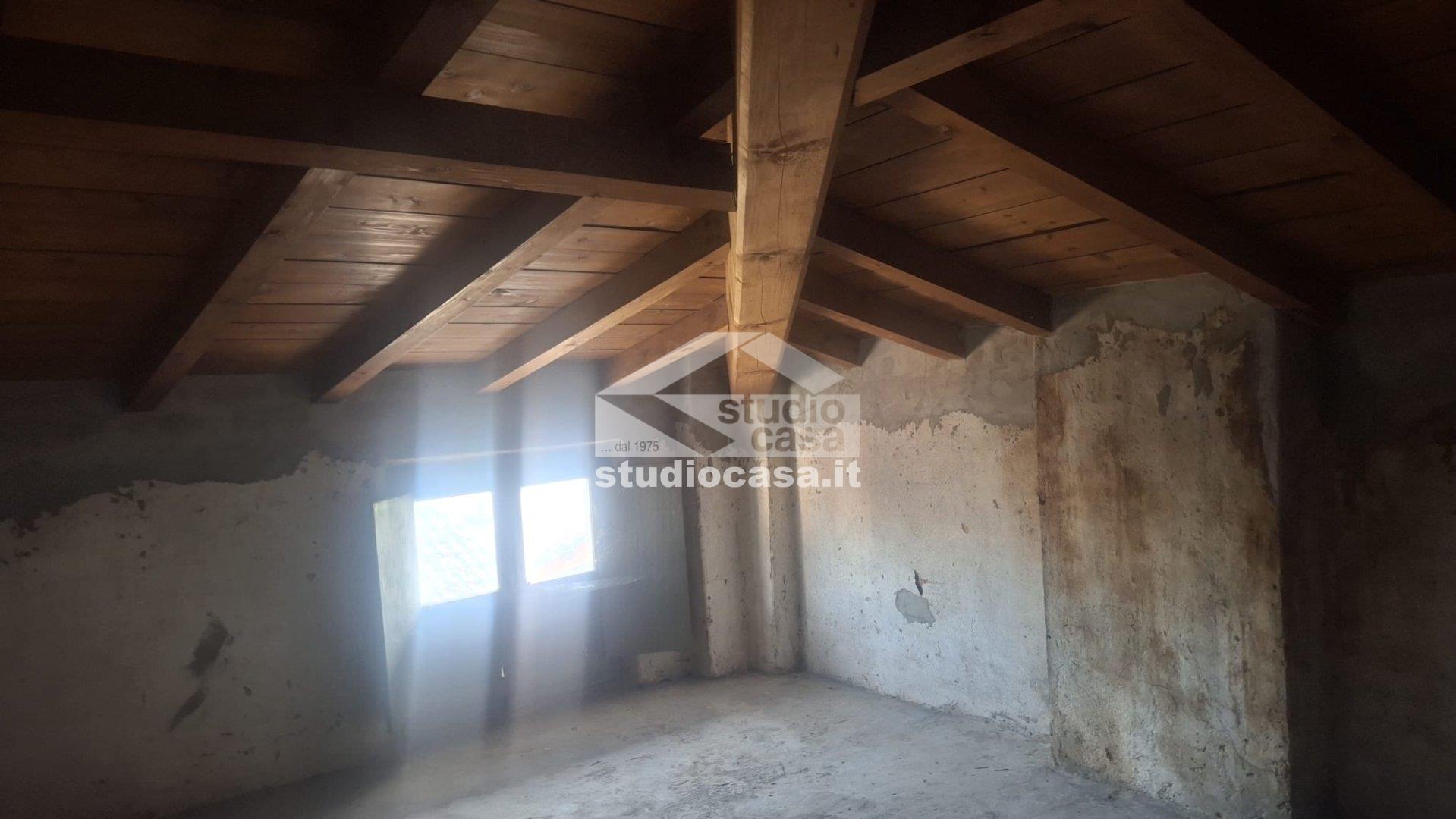 Casa Unifamiliare in vendita a Vistarino