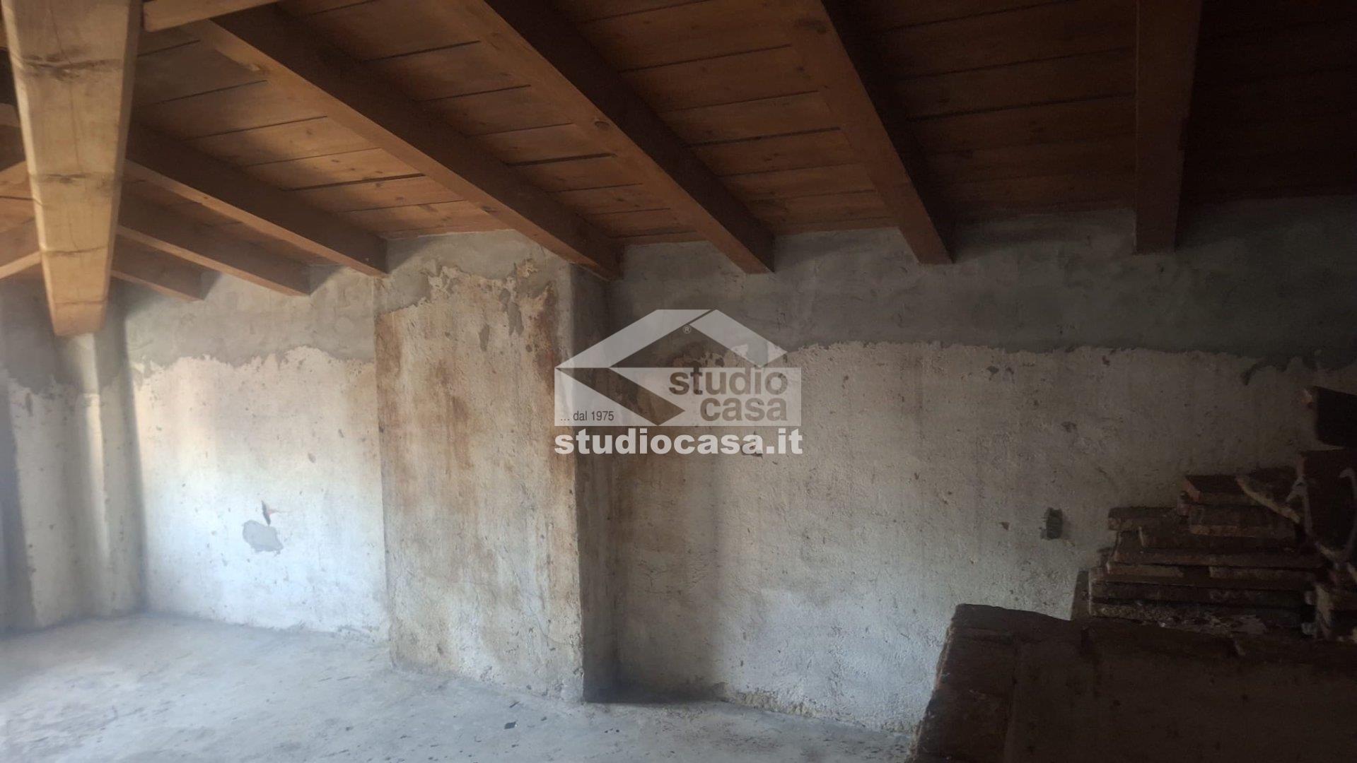 Casa Unifamiliare in vendita a Vistarino