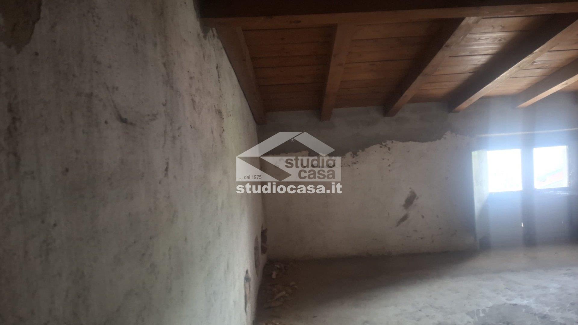 Casa Unifamiliare in vendita a Vistarino