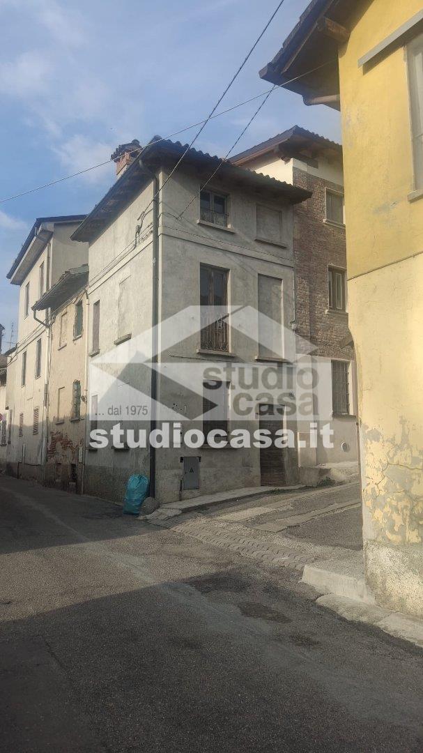 Casa Unifamiliare in vendita a Vistarino