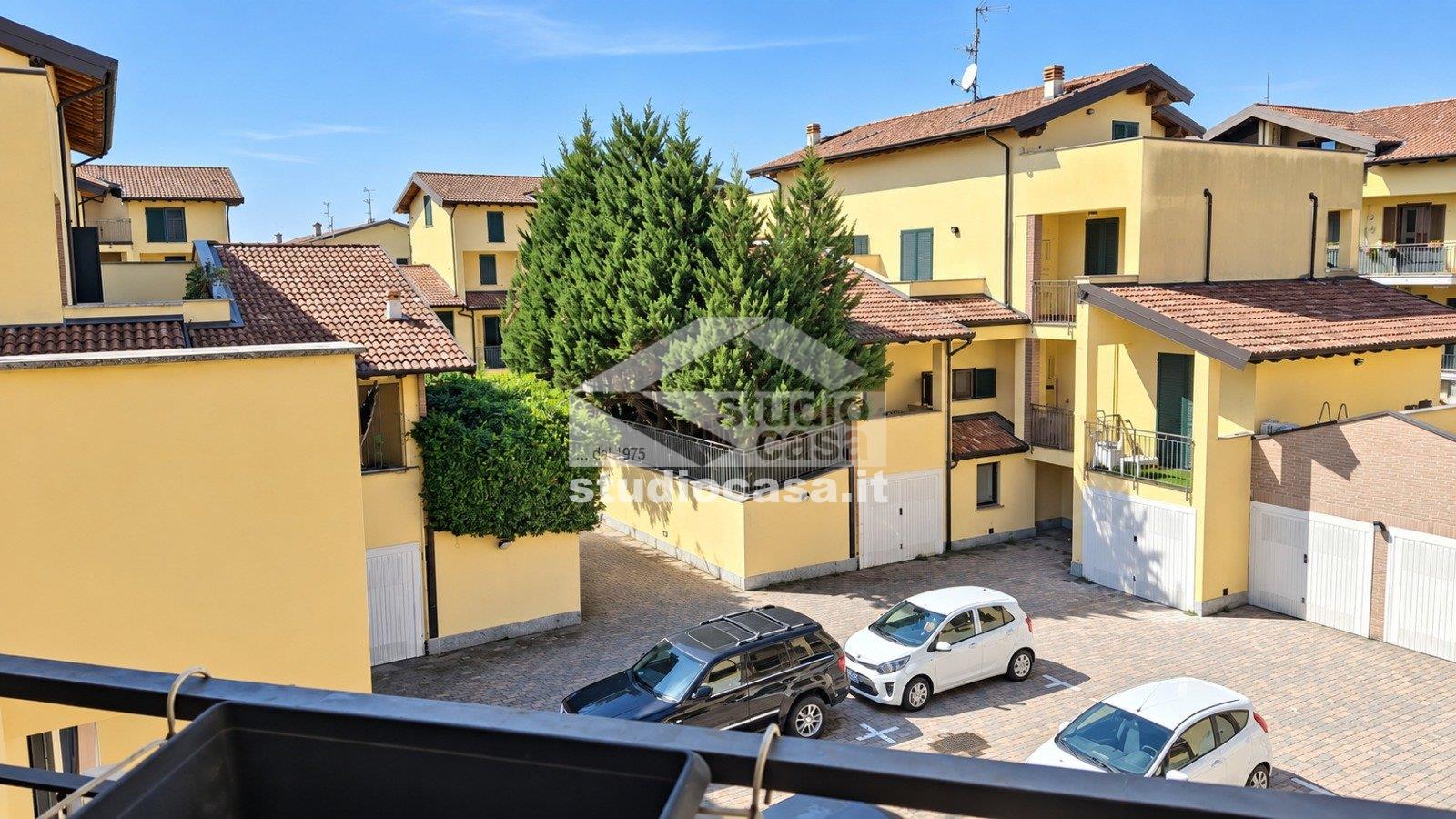 Appartamento in vendita a Ceranova