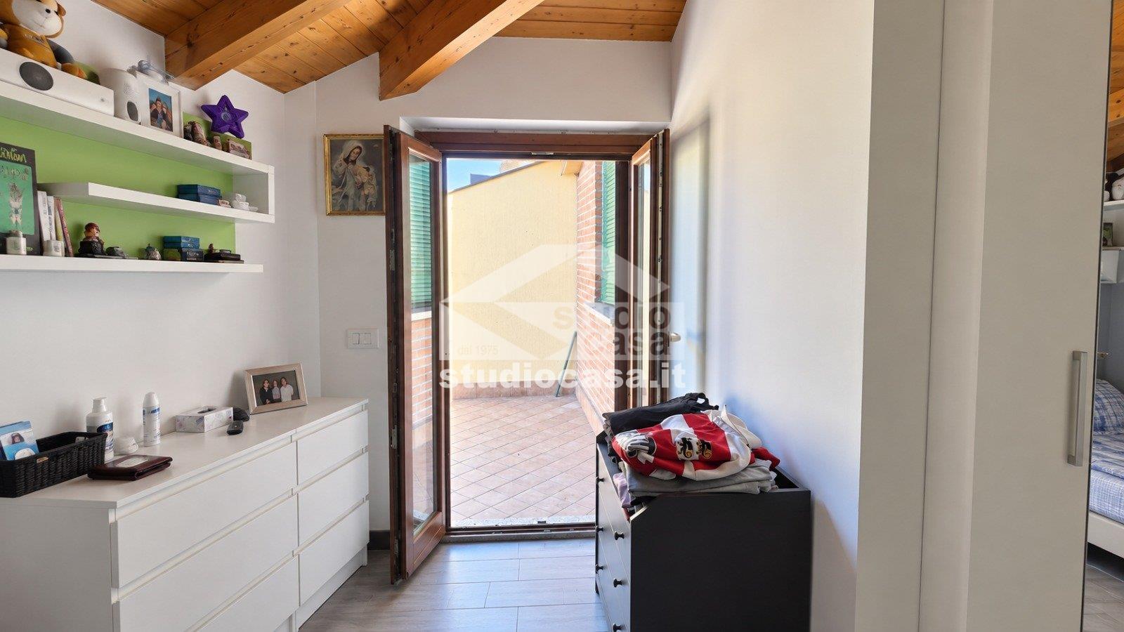 Appartamento in vendita a Ceranova