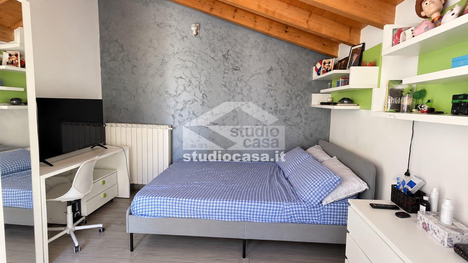 Appartamento in vendita a Ceranova