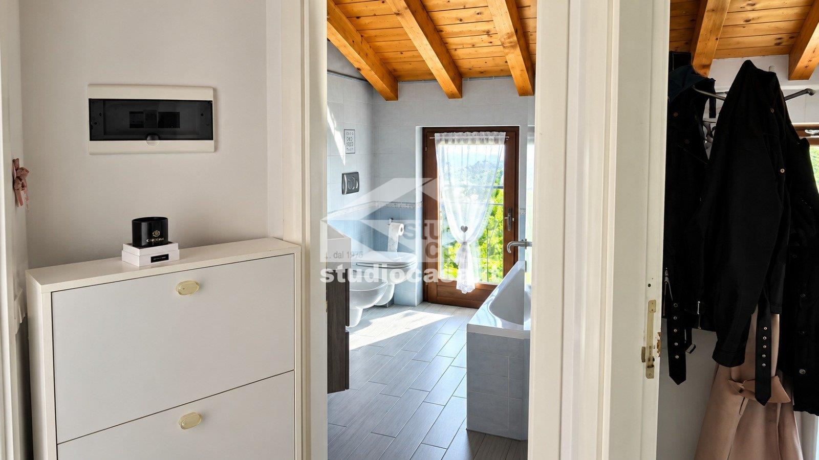 Appartamento in vendita a Ceranova