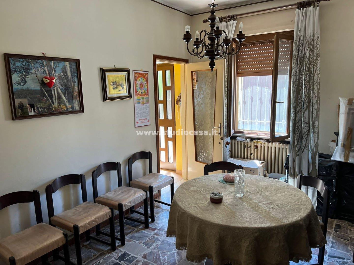 Casa Unifamiliare in vendita a Magherno
