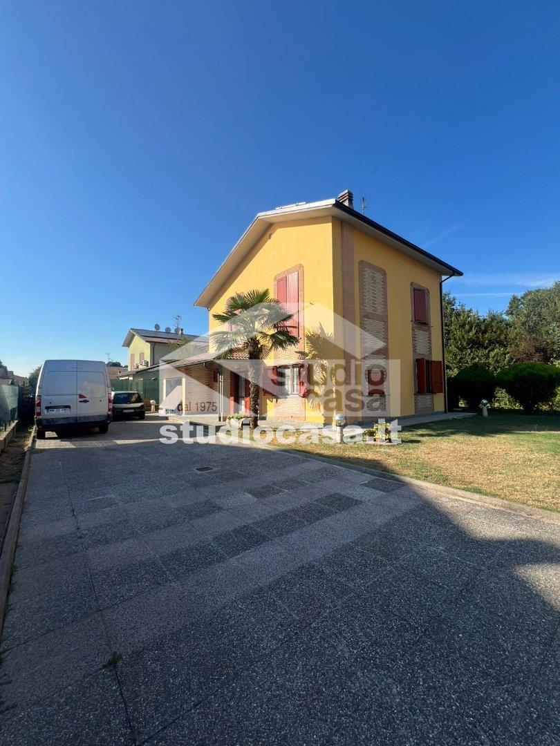 Villa Unifamiliare in vendita a Marudo