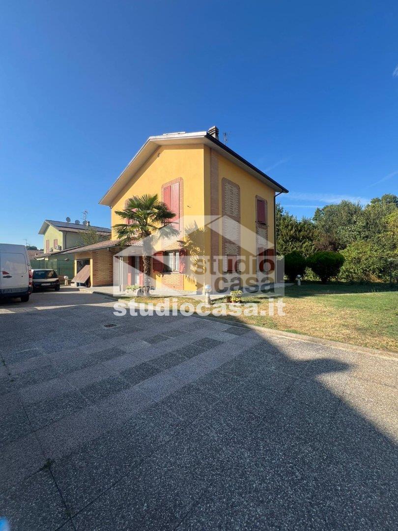 Villa Unifamiliare in vendita a Marudo