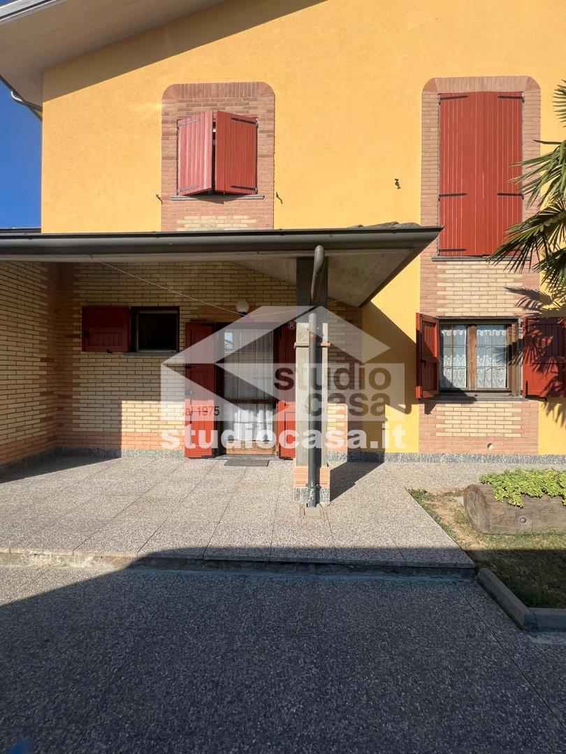 Villa Unifamiliare in vendita a Marudo