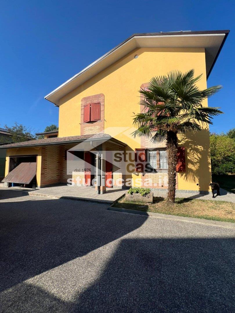Villa Unifamiliare in vendita a Marudo