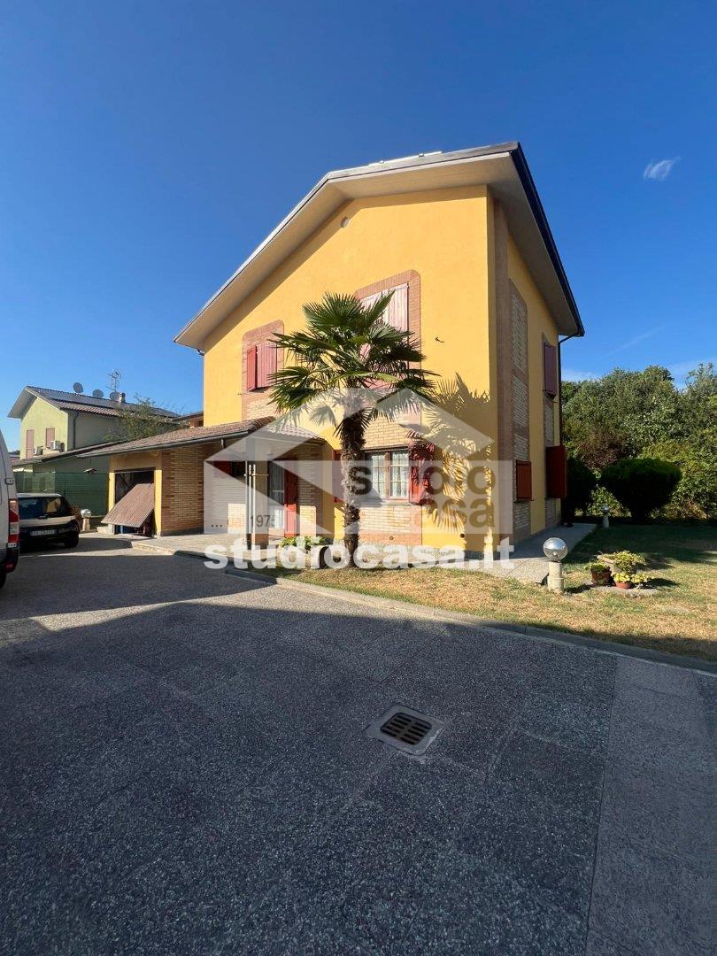 Villa Unifamiliare in vendita a Marudo